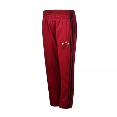 Adidas Pantalón Price Point Miami Heat