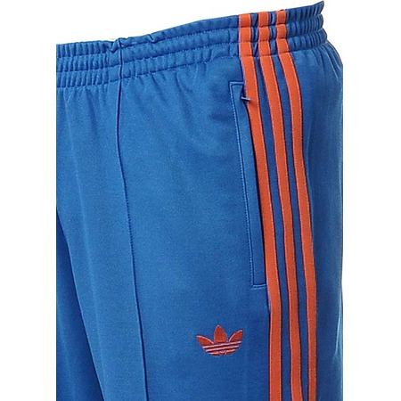 Adidas Originals Sport Bekenbauer Pants (royaloscuro/naranjaoxido)