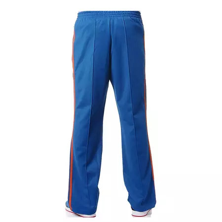 Adidas Originals Sport Bekenbauer Pants (royaloscuro/naranjaoxido)