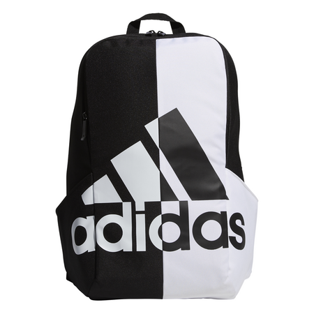 Adidas Parkhood Bos Bag Pack "black"
