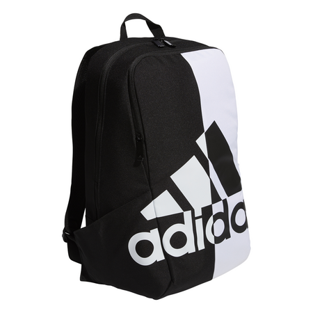 Adidas Parkhood Bos Bag Pack "black"
