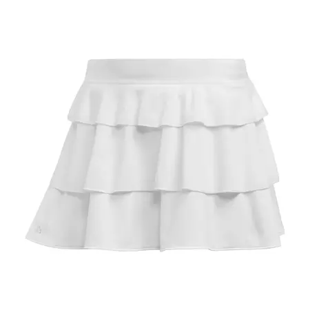 Adidas Performance Girls Frill Skirt
