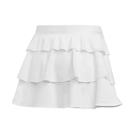 Adidas Performance Girls Frill Skirt