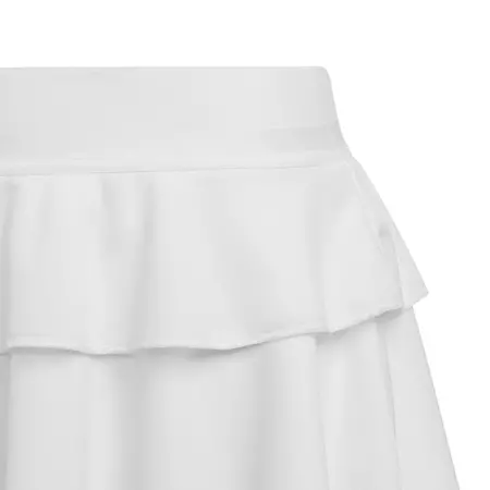 Adidas Performance Girls Frill Skirt