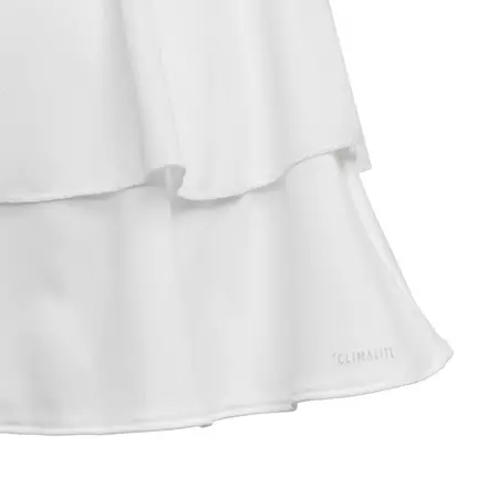 Adidas Performance Girls Frill Skirt