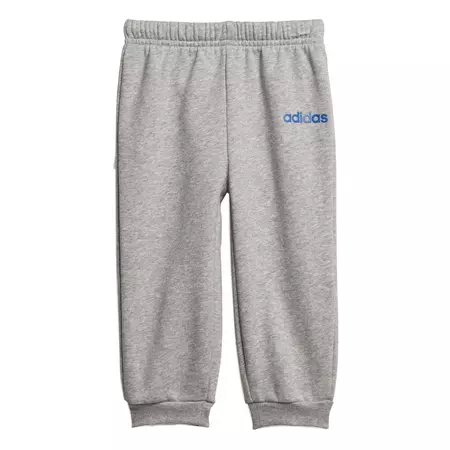 Adidas Linear Fleece Jogger Set Infants