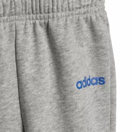 Adidas Linear Fleece Jogger Set Infants