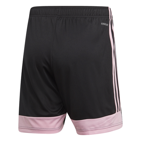 Adidas Performance Tastigo 19 Shorts Unisex "Black-True Pink"