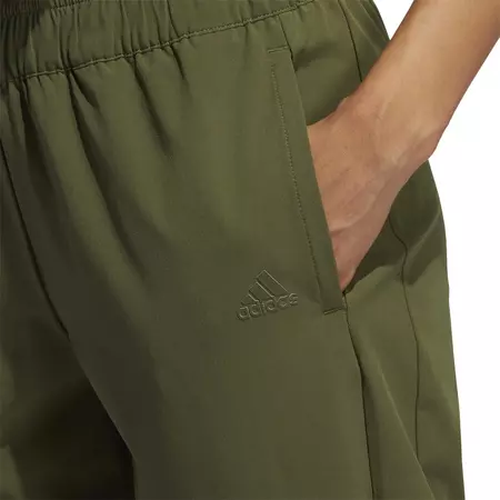 Adidas Performance Woven Training Pants "Wild Pine"