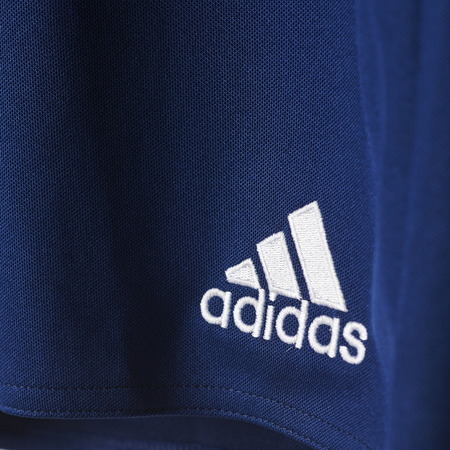 Adidas Pharma 16 Short (Dark Blue/white)