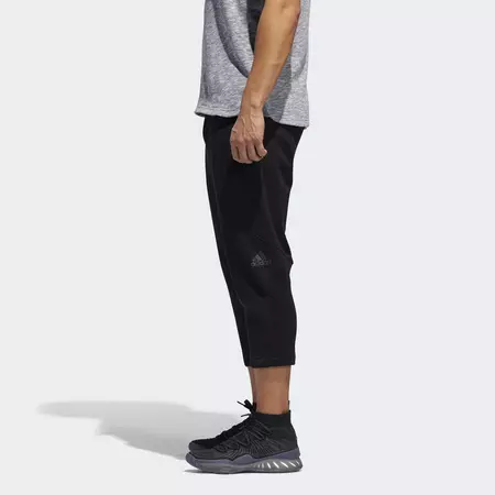 Adidas Basketball Pickup 3/4 Pants