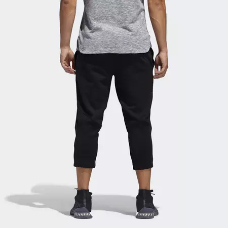 Adidas Basketball Pickup 3/4 Pants