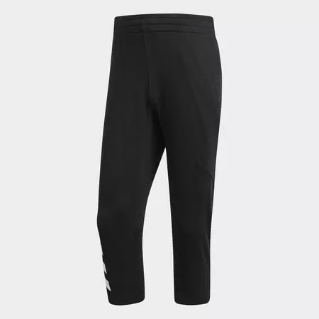 Adidas Basketball Pickup 3/4 Pants