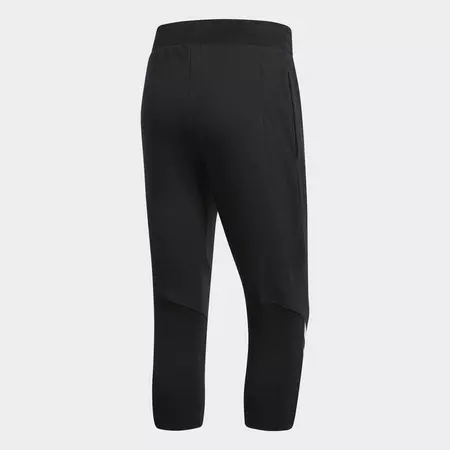 Adidas Basketball Pickup 3/4 Pants