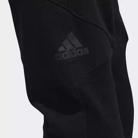 Adidas Basketball Pickup 3/4 Pants