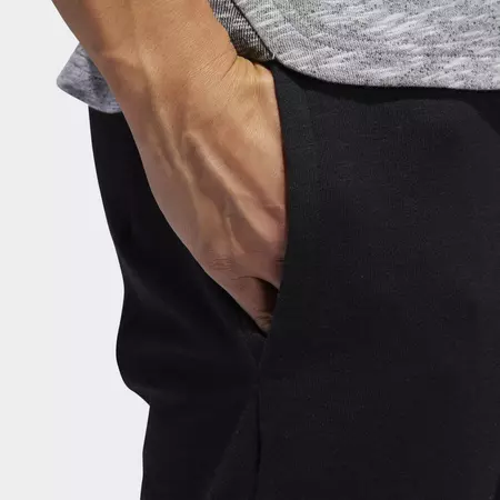 Adidas Basketball Pickup 3/4 Pants