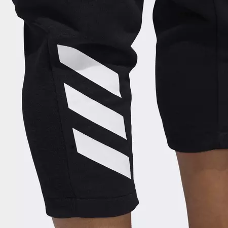 Adidas Basketball Pickup 3/4 Pants