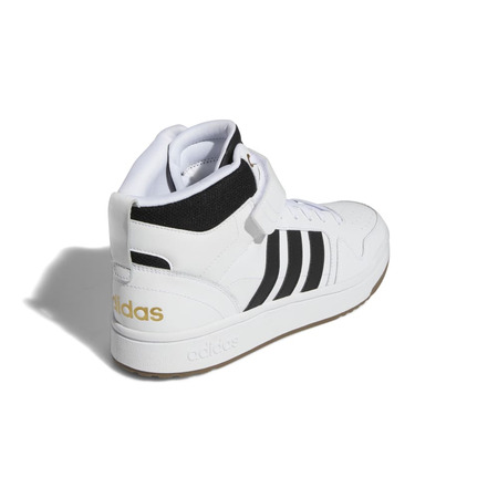 Adidas Postmove Mid "White-Black"