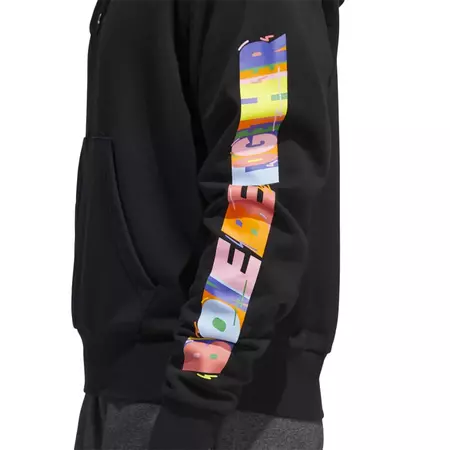 Adidas Pride Hoodie Unisex