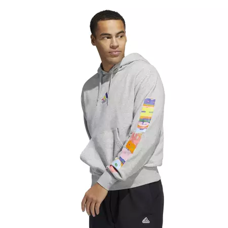 Adidas Pride Hoodie Unisex