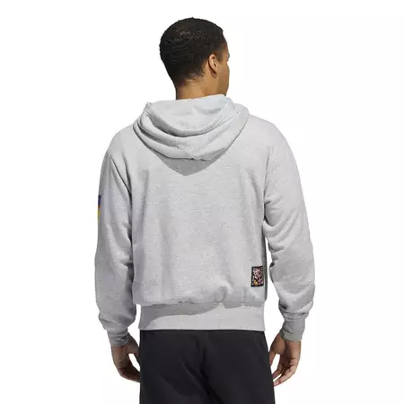 Adidas Pride Hoodie Unisex
