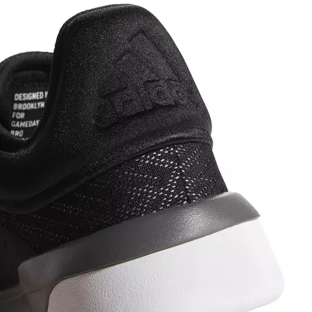 Adidas Pro Adversary Low 2019 "Black Comfort"