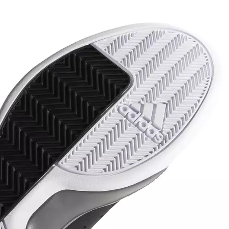 Adidas Pro Adversary Low 2019 "Black Comfort"