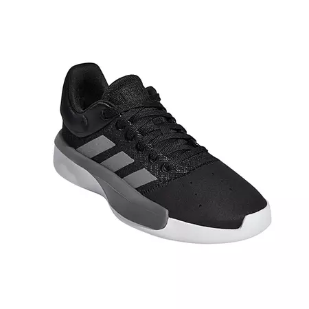 Adidas Pro Adversary Low 2019 "Black Comfort"