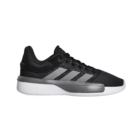 Adidas Pro Adversary Low 2019 "Black Comfort"