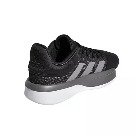 Adidas Pro Adversary Low 2019 "Black Comfort"