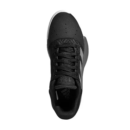 Adidas Pro Adversary Low 2019 "Black Comfort"