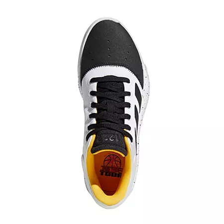 Adidas Pro Adversary Low 2019 "Tour"