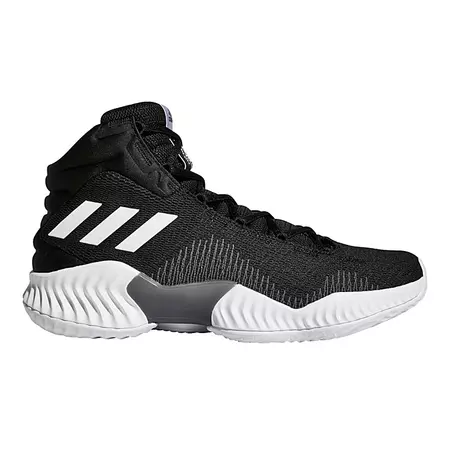 Adidas Pro Bounce 2018 "Brandon Ingram"