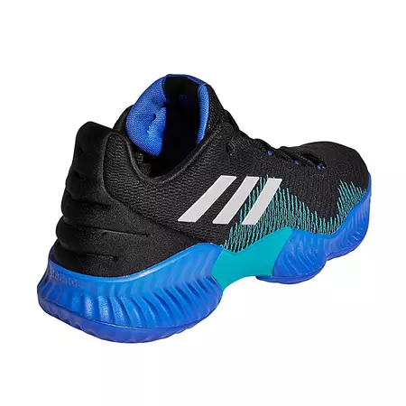 Adidas Pro Bounce 2018 Low "Low Jazz"