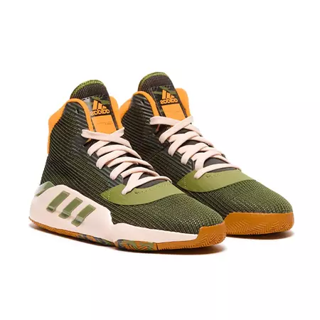 Adidas Pro Bounce 2019 "Shengelia"