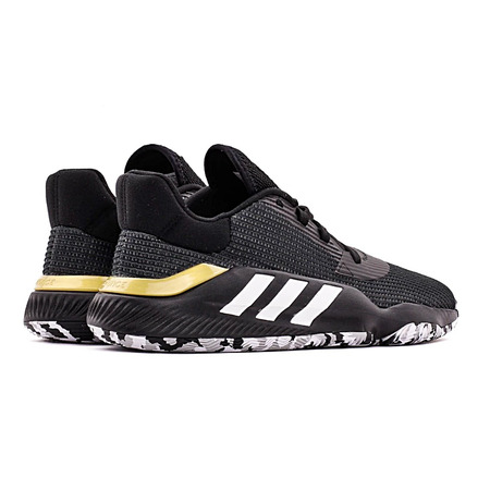 Adidas Pro Bounce 2019 Low "ID Player"