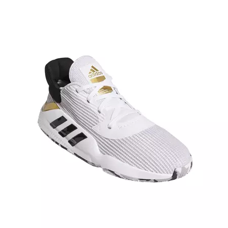 Adidas Pro Bounce 2019 Low "Lightweight"