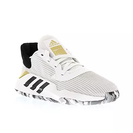 Adidas Pro Bounce 2019 Low "Lightweight"