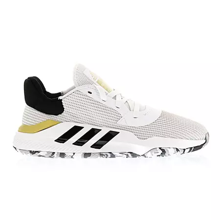 Adidas Pro Bounce 2019 Low "Lightweight"