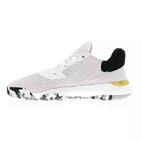 Adidas Pro Bounce 2019 Low "Lightweight"