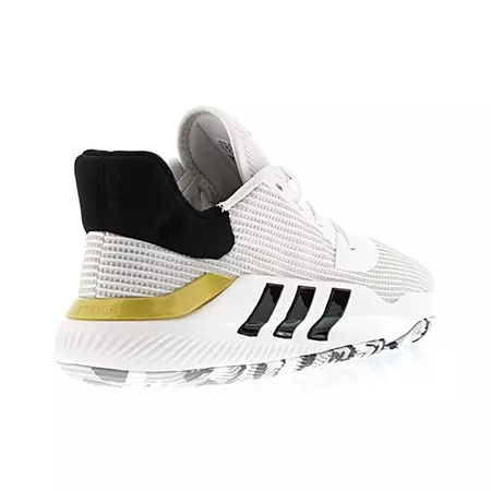 Adidas Pro Bounce 2019 Low "Lightweight"