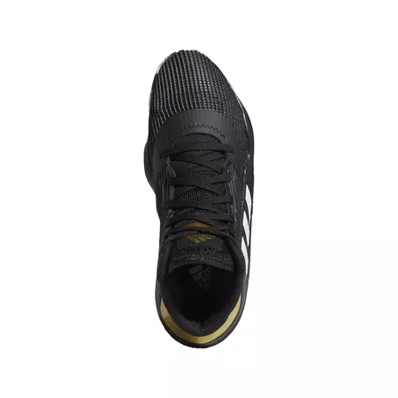 Adidas Pro Bounce 2019 "Pinch Gold"