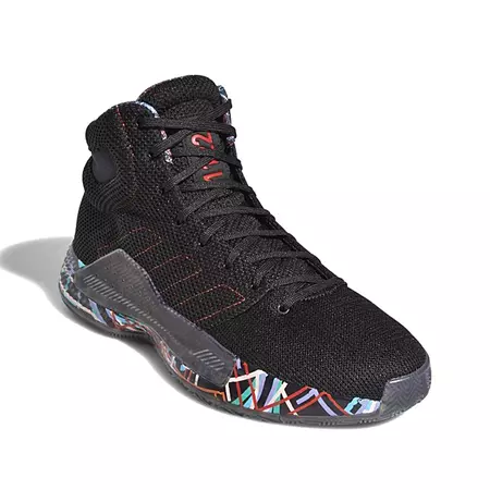 Adidas Pro Bounce Madness 2019 "Graffiti"