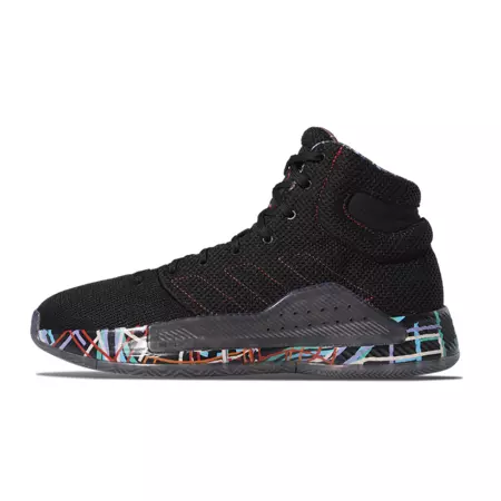 Adidas Pro Bounce Madness 2019 "Graffiti"