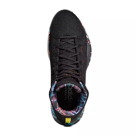 Adidas Pro Bounce Madness 2019 "Graffiti"