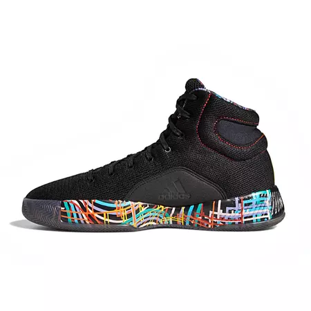 Adidas Pro Bounce Madness 2019 "Graffiti"