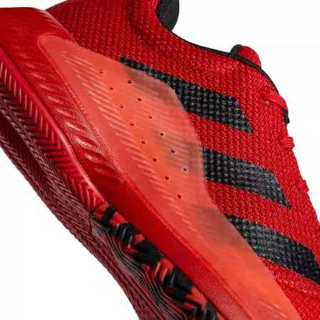 Adidas Pro Bounce Madness Low 2019 "Louisville Cardinals"