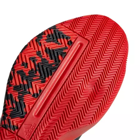 Adidas Pro Bounce Madness Low 2019 "Louisville Cardinals"