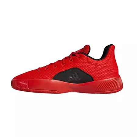 Adidas Pro Bounce Madness Low 2019 "Louisville Cardinals"