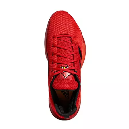 Adidas Pro Bounce Madness Low 2019 "Louisville Cardinals"